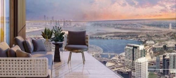 4 bedrooms Penthouse in Downtown Dubai (Downtown Burj Dubai), UAE No. 112172 3