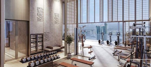 4 bedrooms Penthouse in Downtown Dubai (Downtown Burj Dubai), UAE No. 112172 13