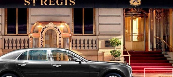 4 bedrooms Penthouse in Downtown Dubai (Downtown Burj Dubai), UAE No. 112172 6