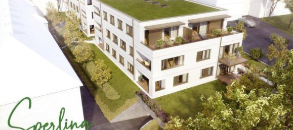 Escritório de 2 divisões em Linz, Austria N.º 185877 13