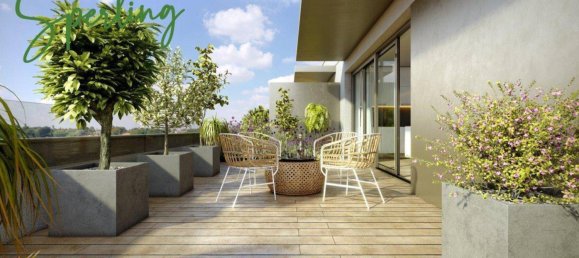 Escritório de 2 divisões em Linz, Austria N.º 185877 7