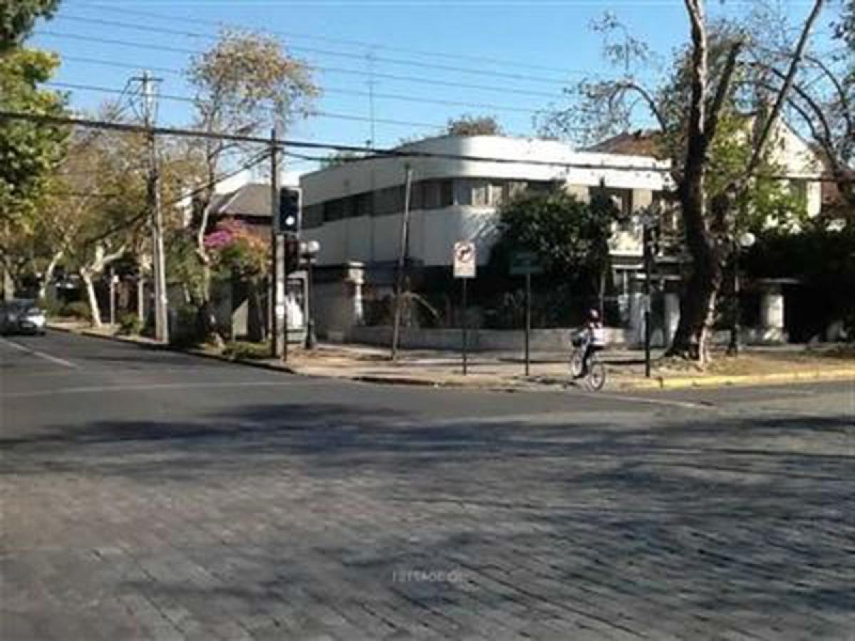 6 Schlafzimmer Haus in Santiago, Chile, Nr. 4958