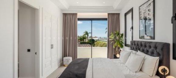 6 bedrooms Villa in Malaga, Spain No. 48462 18