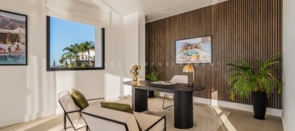 6 bedrooms Villa in Malaga, Spain No. 48462 10