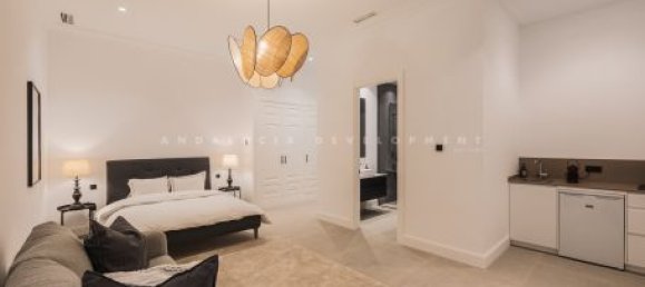 6 bedrooms Villa in Malaga, Spain No. 48462 26