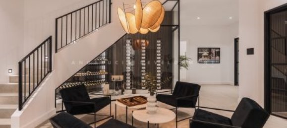 6 bedrooms Villa in Malaga, Spain No. 48462 28