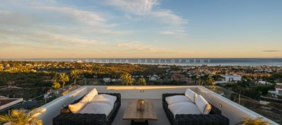 6 bedrooms Villa in Malaga, Spain No. 48462 21