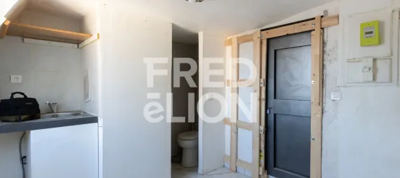 Estúdio em Paris, France N.º 174569 2