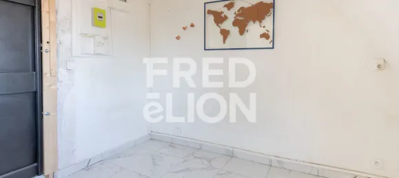 Estúdio em Paris, France N.º 174569 3