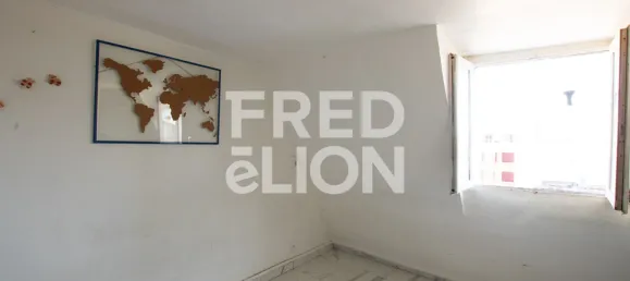 Estúdio em Paris, France N.º 174569 4