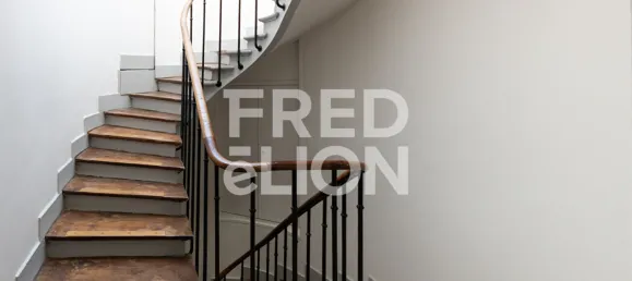 Estúdio em Paris, France N.º 174569 6