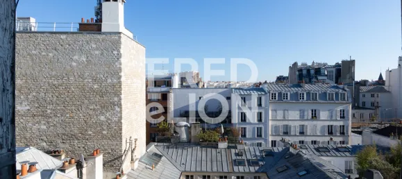 Estúdio em Paris, France N.º 174569 7