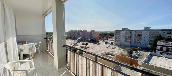 4 rooms Apartment in Bitonto, Italy No. 21313 13