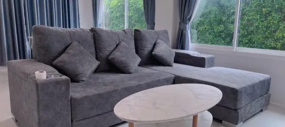 3 Schlafzimmer Haus in Chiang Mai, Thailand, Nr. 64505 5