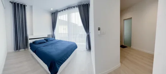 3 Schlafzimmer Haus in Chiang Mai, Thailand, Nr. 64505 2