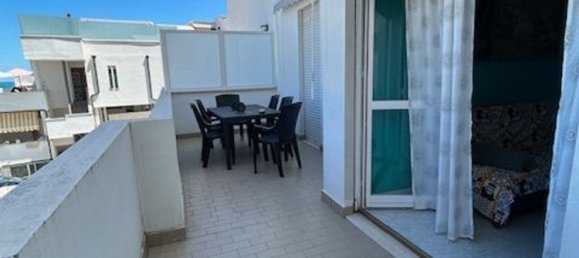 3-Zimmer Wohnung in Fossacesia, Italy, Nr. 298978 4