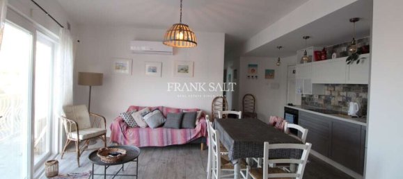 3 bedrooms Apartment in Marsalforn, Malta No. 5785 14