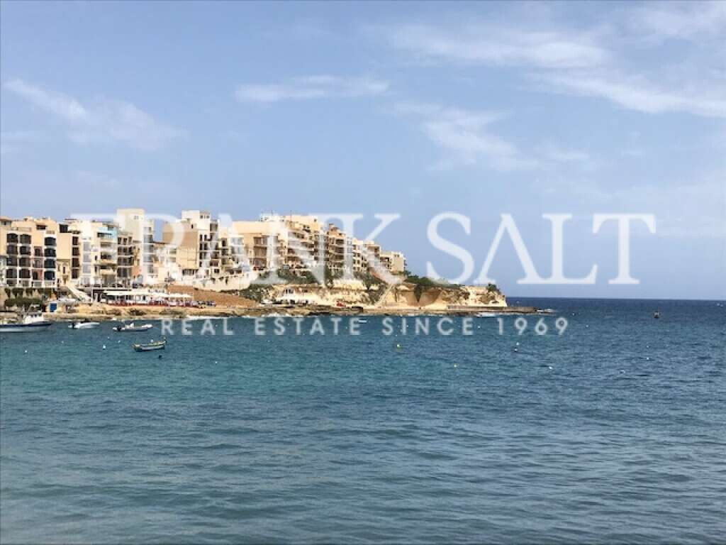 3 bedrooms Apartment in Marsalforn, Malta No. 5785