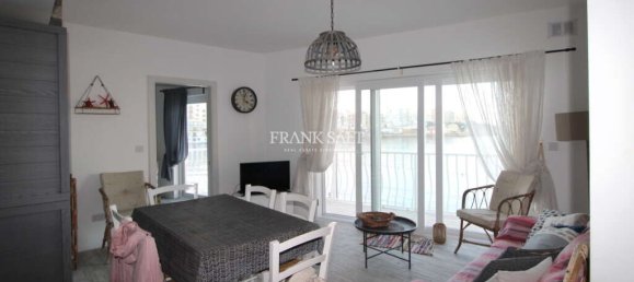 3 bedrooms Apartment in Marsalforn, Malta No. 5785 2