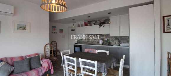 3 bedrooms Apartment in Marsalforn, Malta No. 5785 5