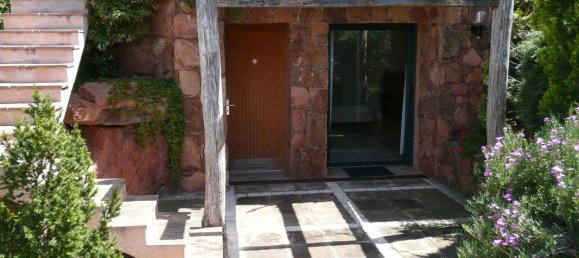 2 غرف نوم فيلا في Porto-Vecchio, France رقم 152784 10