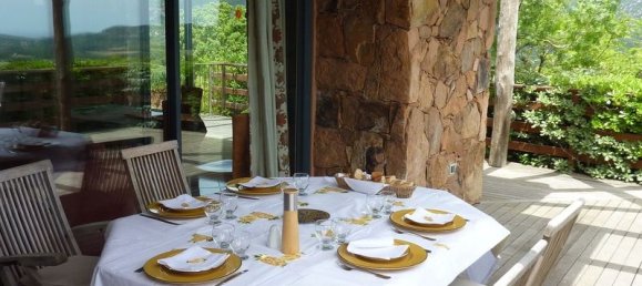 2 غرف نوم فيلا في Porto-Vecchio, France رقم 152784 2