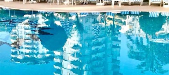 Apartment 2+1 in Alanya, Turkey No. 9045 17