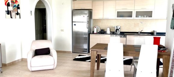 Apartment 2+1 in Alanya, Turkey No. 9045 19
