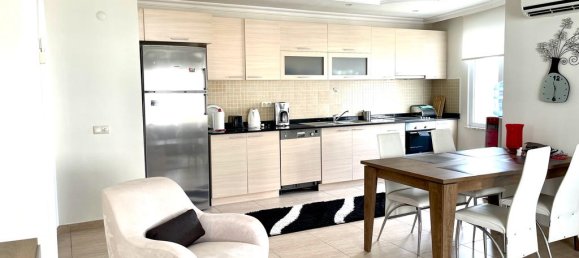 Apartment 2+1 in Alanya, Turkey No. 9045 12