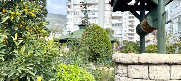 Apartment 2+1 in Alanya, Turkey No. 9045 10