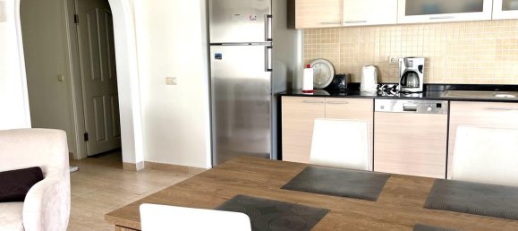 Apartment 2+1 in Alanya, Turkey No. 9045 16