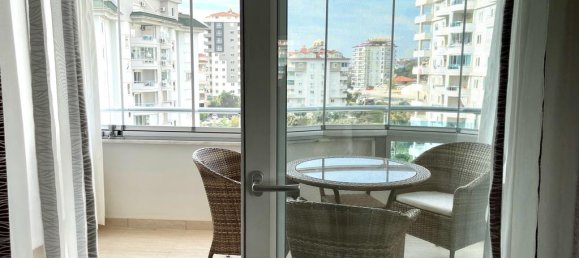 Apartment 2+1 in Alanya, Turkey No. 9045 15