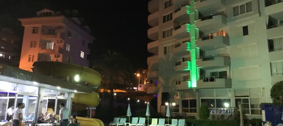 Apartment 2+1 in Alanya, Turkey No. 9045 4