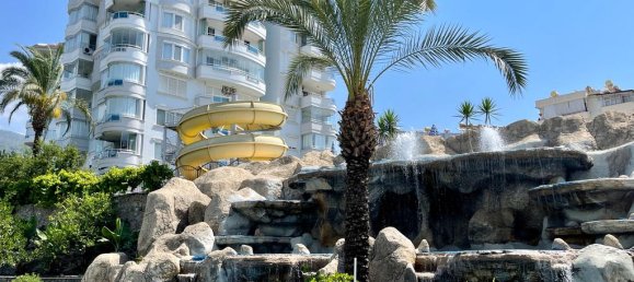 Apartment 2+1 in Alanya, Turkey No. 9045 3