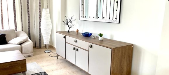 Apartment 2+1 in Alanya, Turkey No. 9045 11