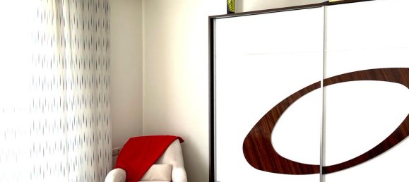 Apartment 2+1 in Alanya, Turkey No. 9045 9