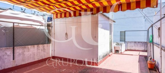 4 Schlafzimmer Stadthaus in Andalusia, Spain, Nr. 170416 26