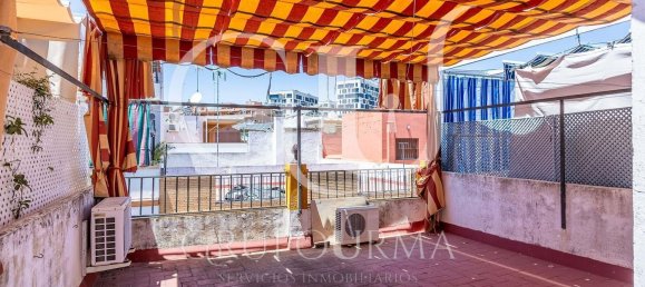 4 Schlafzimmer Stadthaus in Andalusia, Spain, Nr. 170416 25