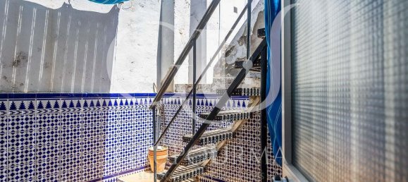 4 Schlafzimmer Stadthaus in Andalusia, Spain, Nr. 170416 23