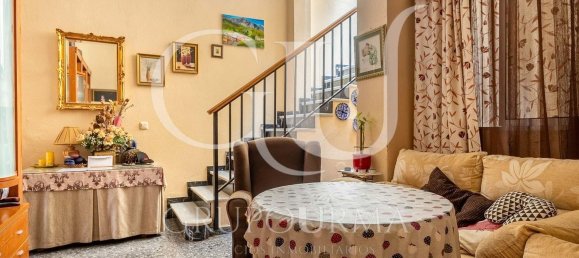 4 Schlafzimmer Stadthaus in Andalusia, Spain, Nr. 170416 3