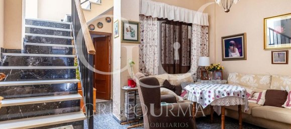 4 Schlafzimmer Stadthaus in Andalusia, Spain, Nr. 170416 4