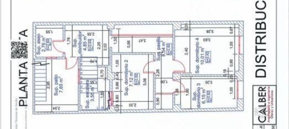 4 Schlafzimmer Stadthaus in Andalusia, Spain, Nr. 170416 27