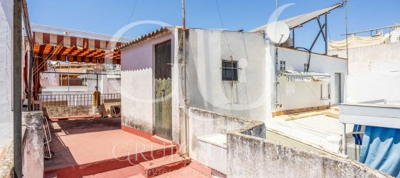 4 Schlafzimmer Stadthaus in Andalusia, Spain, Nr. 170416 24