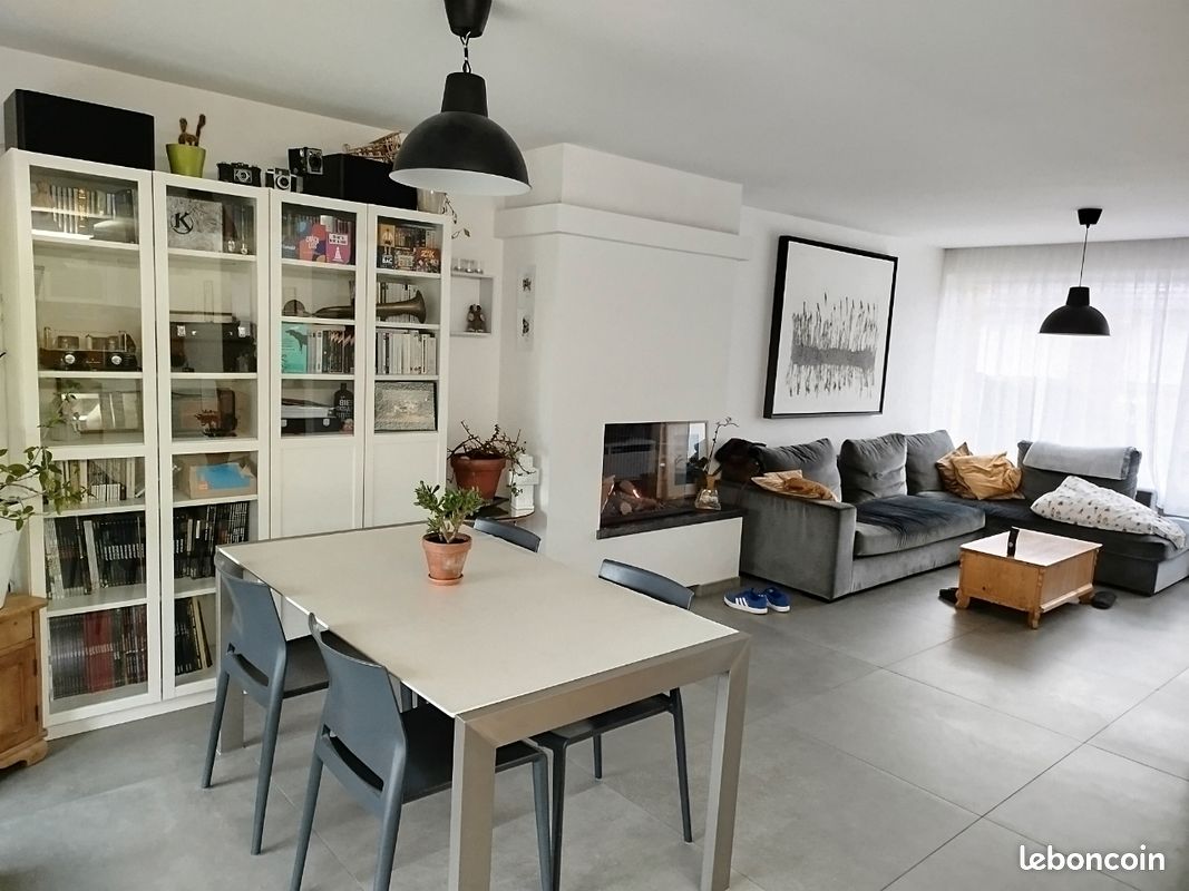 2 غرف نوم منزل في Hem, France رقم 282616