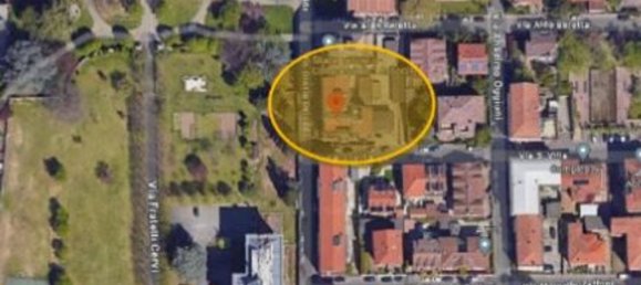 Apartamento de 3 habitaciónes en Cinisello Balsamo, Italy No. 1968 6