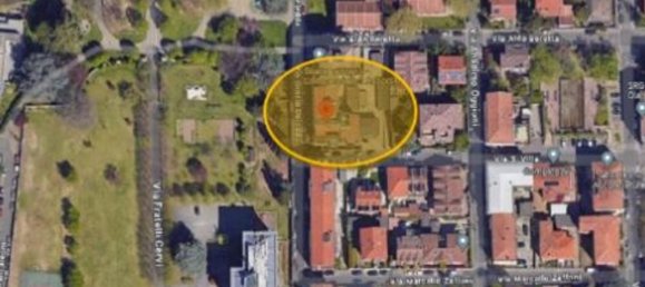 Apartamento de 3 habitaciónes en Cinisello Balsamo, Italy No. 1968 5