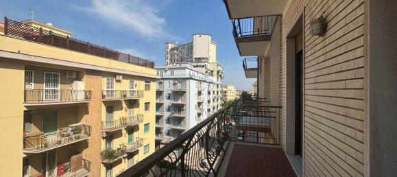 3 rooms Apartment in Foggia, Italy No. 31385 9