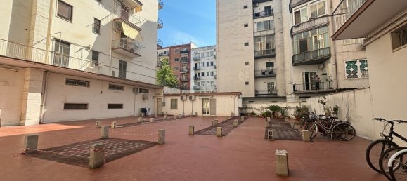 3 rooms Apartment in Foggia, Italy No. 31385 2