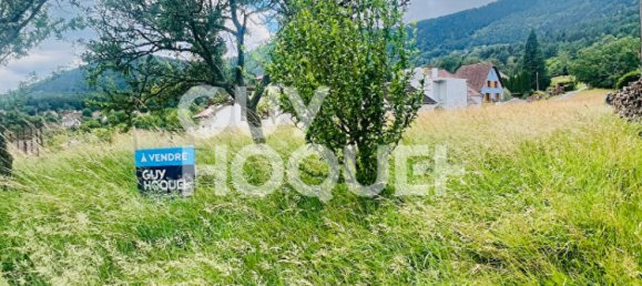 Terreno em Dieffenbach-au-Val, France 1350 m² N.º 270495 2