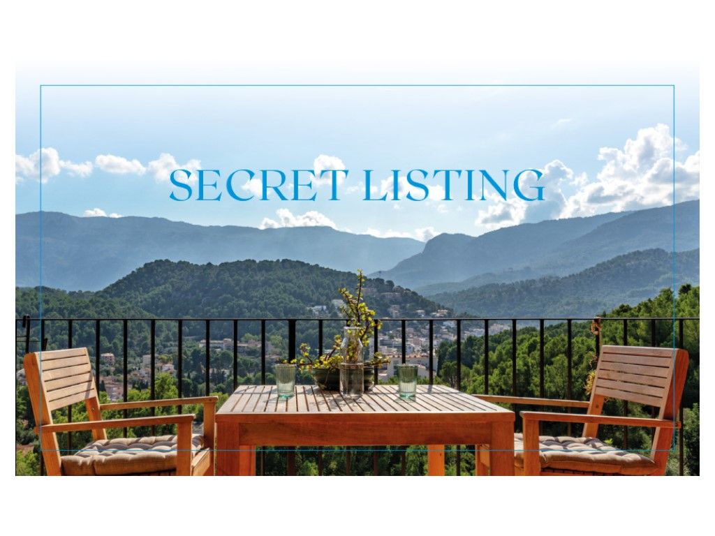 4 Schlafzimmer Haus in Mallorca, Spain, Nr. 264844